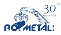 Ro.Metal. S.r.L. Logo